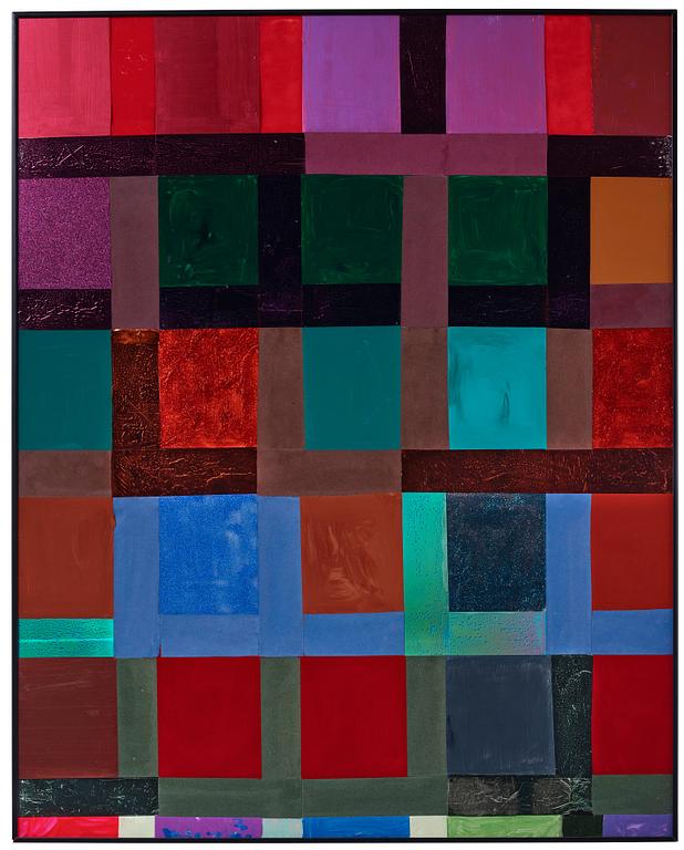 Brian Belott, Utan titel.