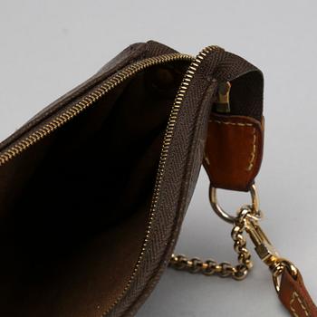 LOUIS VUITTON, "Eva", handbag.