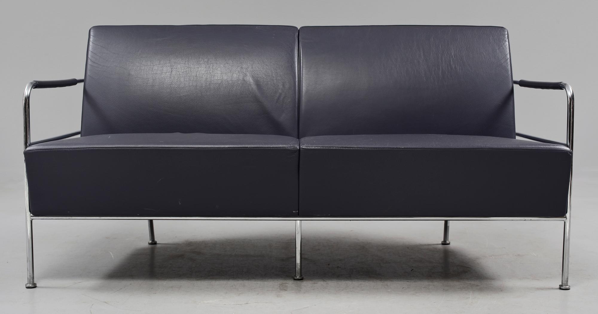 SOFFA, "Cinema", Gunilla Allard, Lammhults, 2001.