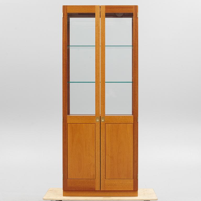 Göran Malmvall, a 'KA72' display cabinet, Karl Andersson & Söner, Huskvarna.