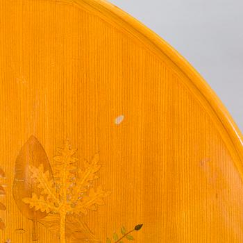 Carl-Johan Boman / Rut Bryk, A 1940s table for Ab Boman Oy Finland.