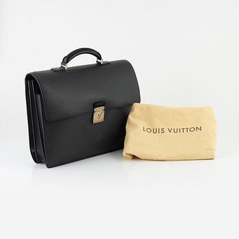 Louis Vuitton, "Neo Robusto", portfölj, 2005.