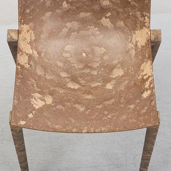 Philippe Starck & Philippe Starck & Eugeni Quitllet, stol, modell "Zartan", Magis, Italy.