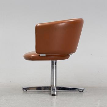 An 'Jörgen' / '166/1' by Sven Staaf Arkitektkontor, Gemla Möber AB, 1960's.