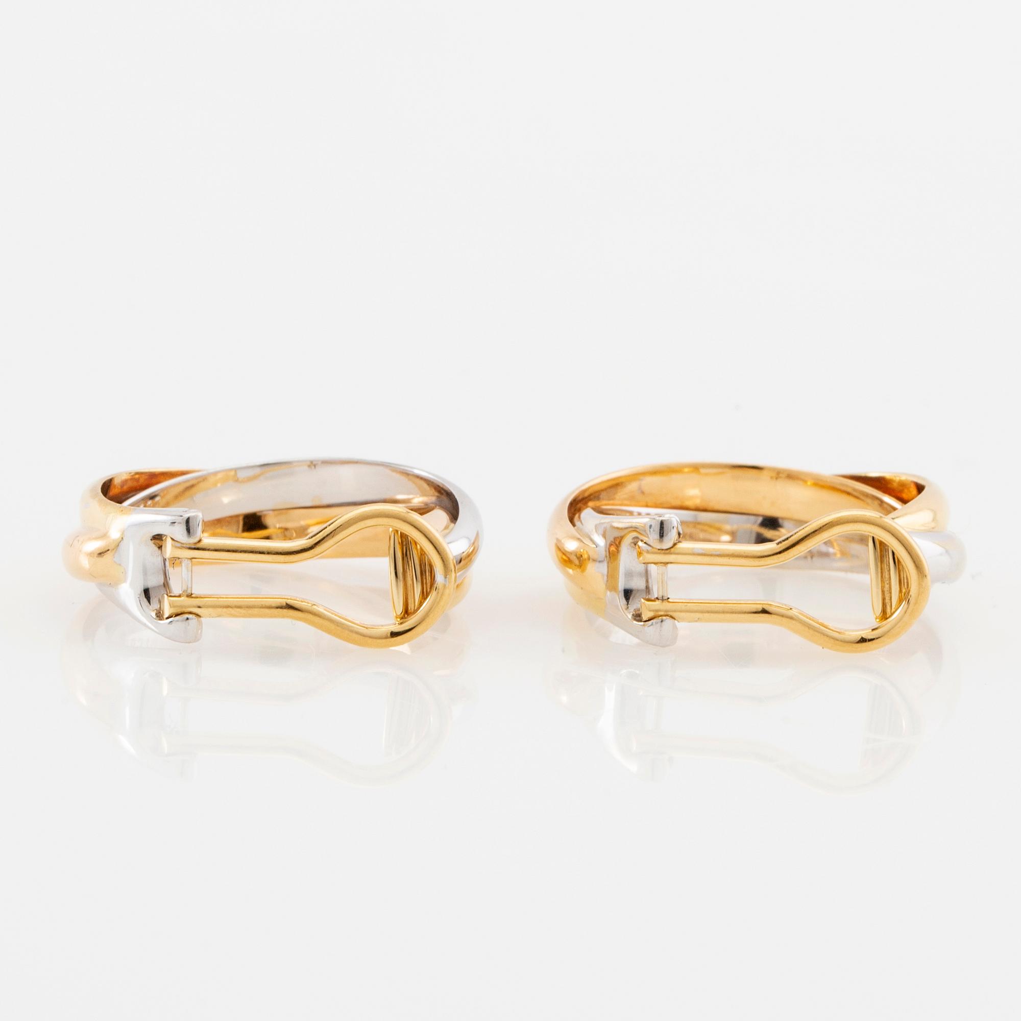 Cartier,.