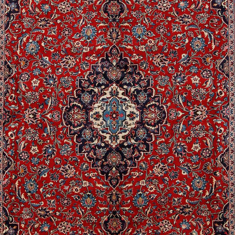 MATTA, Keshan, ca 420 x 295 cm.