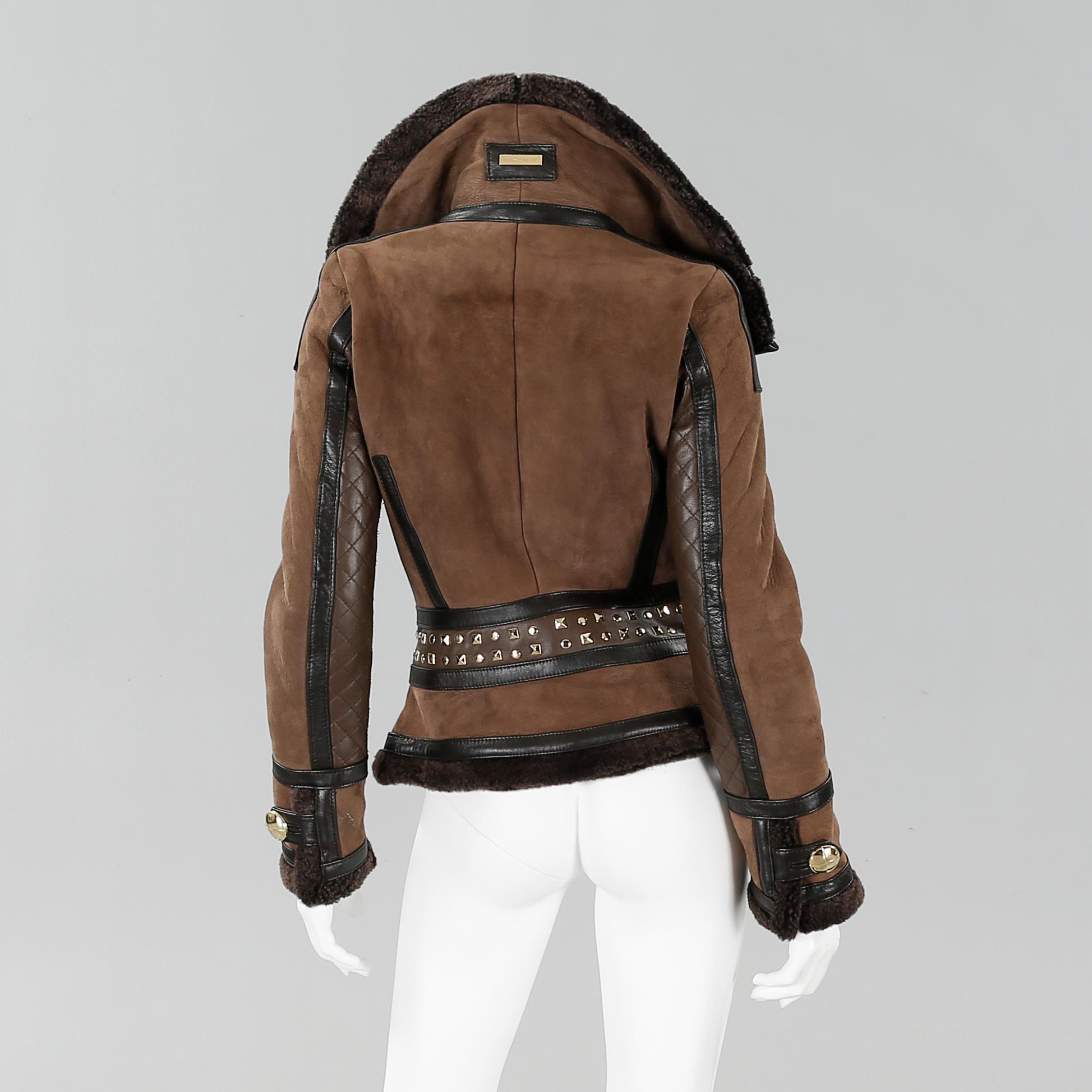 LARS WALLIN, "Nika Gold", jacket.