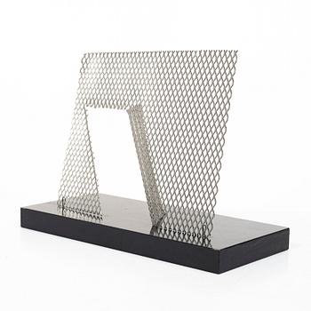 Lars Erik Falk, Untitled.