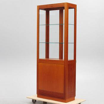 Göran Malmvall, a 'KA72' display cabinet, Karl Andersson & Söner, Huskvarna.