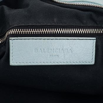 Balenciaga, väska.