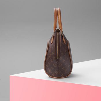 VÄSKA, "Ellipse", Louis Vuitton.