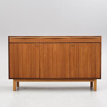 SIDEBOARD, teak. 1950-60-tal.