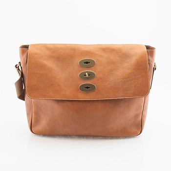 Mulberry, väska, "Anthony Messenger".