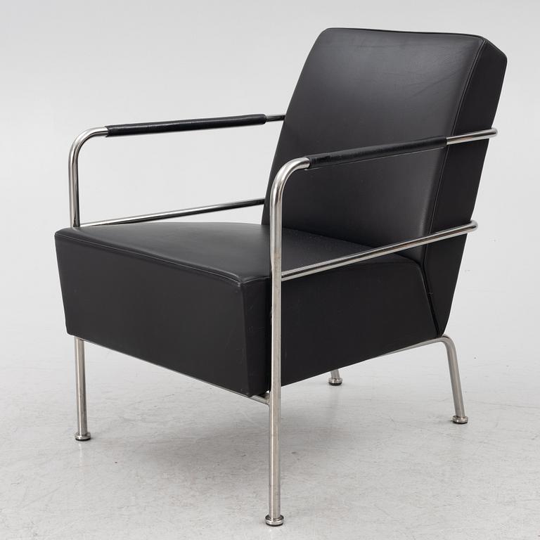 Gunilla Allard, armchair, "Cinema", Lammhults.