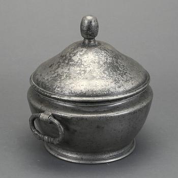 TERRIN, tenn, troligen Tyskland, tidigt 1800-tal.