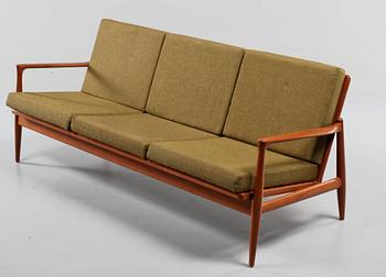 SOFFA, 1950/60-tal.