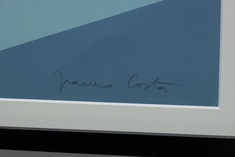 Franco Costa, "Scandinavian Symphony".