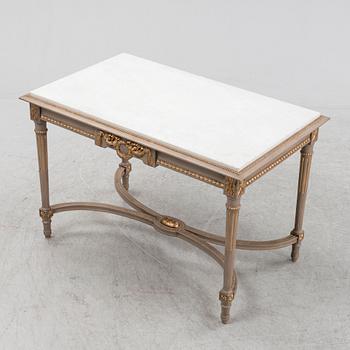 Salongsbord, Louis XVI-stil, 1900-tal.