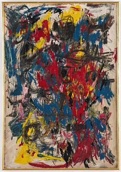 Arthur Köpcke, Untitled.