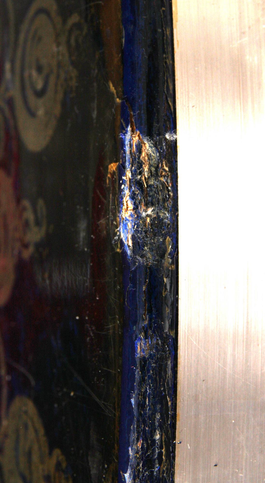 BORD, Cado, Danmark, 1970-tal.