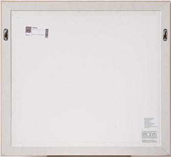 Linn Fernström, "Apursinne".