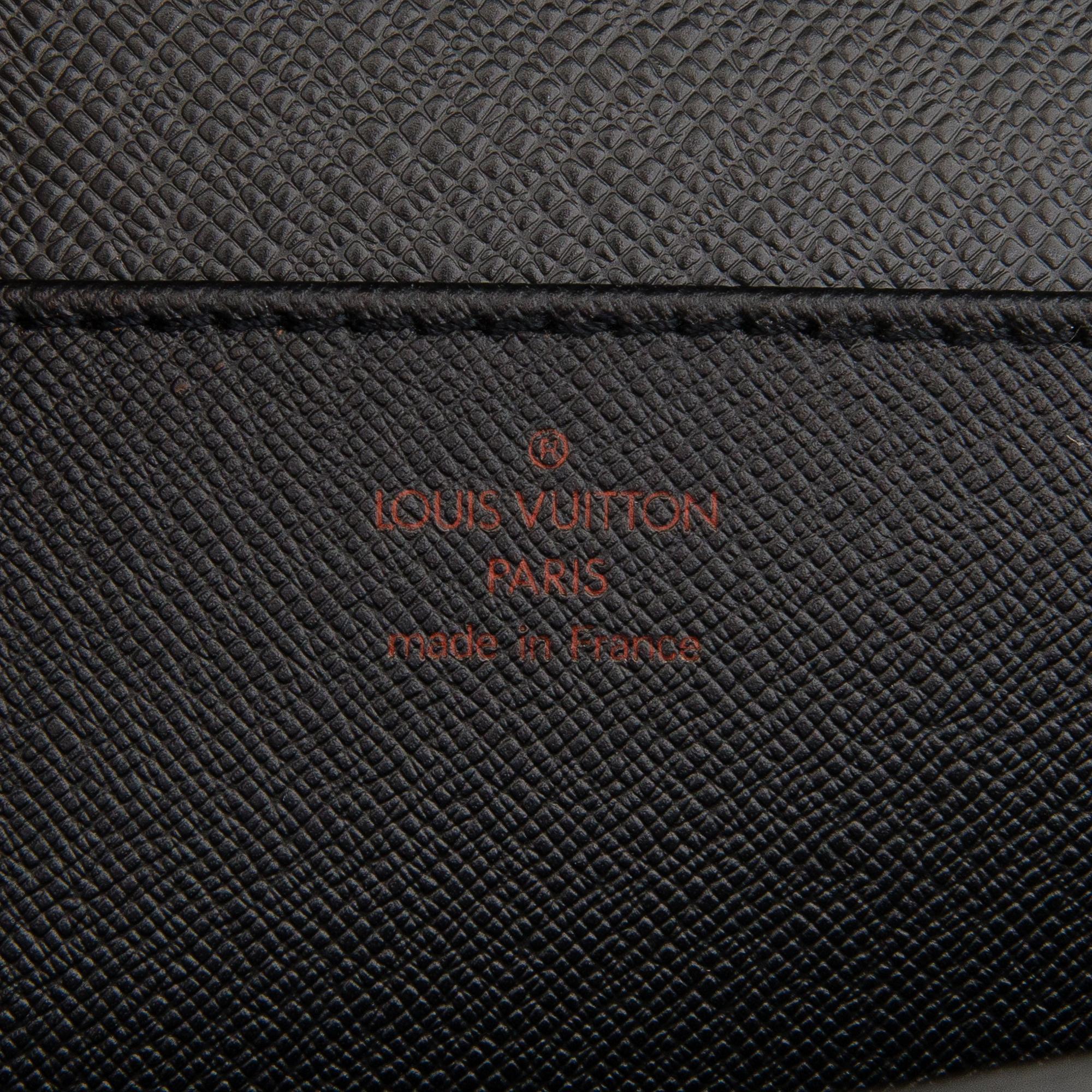 Louis Vuitton, "Ambassador", salkku.