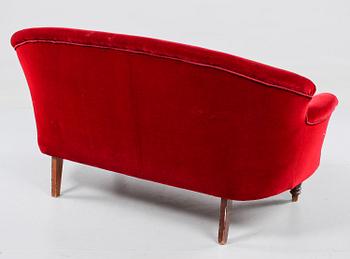 SOFFA, 1900-talets första hälft.