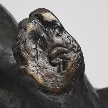 Georg Kolbe, Ruf der Erde (Call from earth).