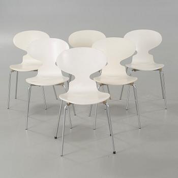 ARNE JACOBSEN,