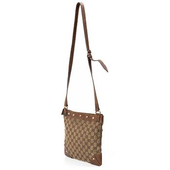 Gucci, väska.