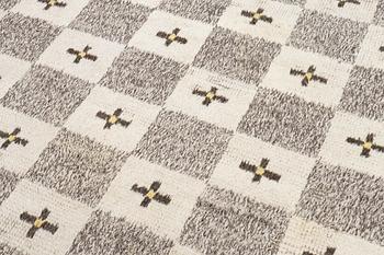 Märta Måås-Fjetterström, a carpet, 'Ulla', knotted pile, c 290 x 200 cm signerad AB MMF.