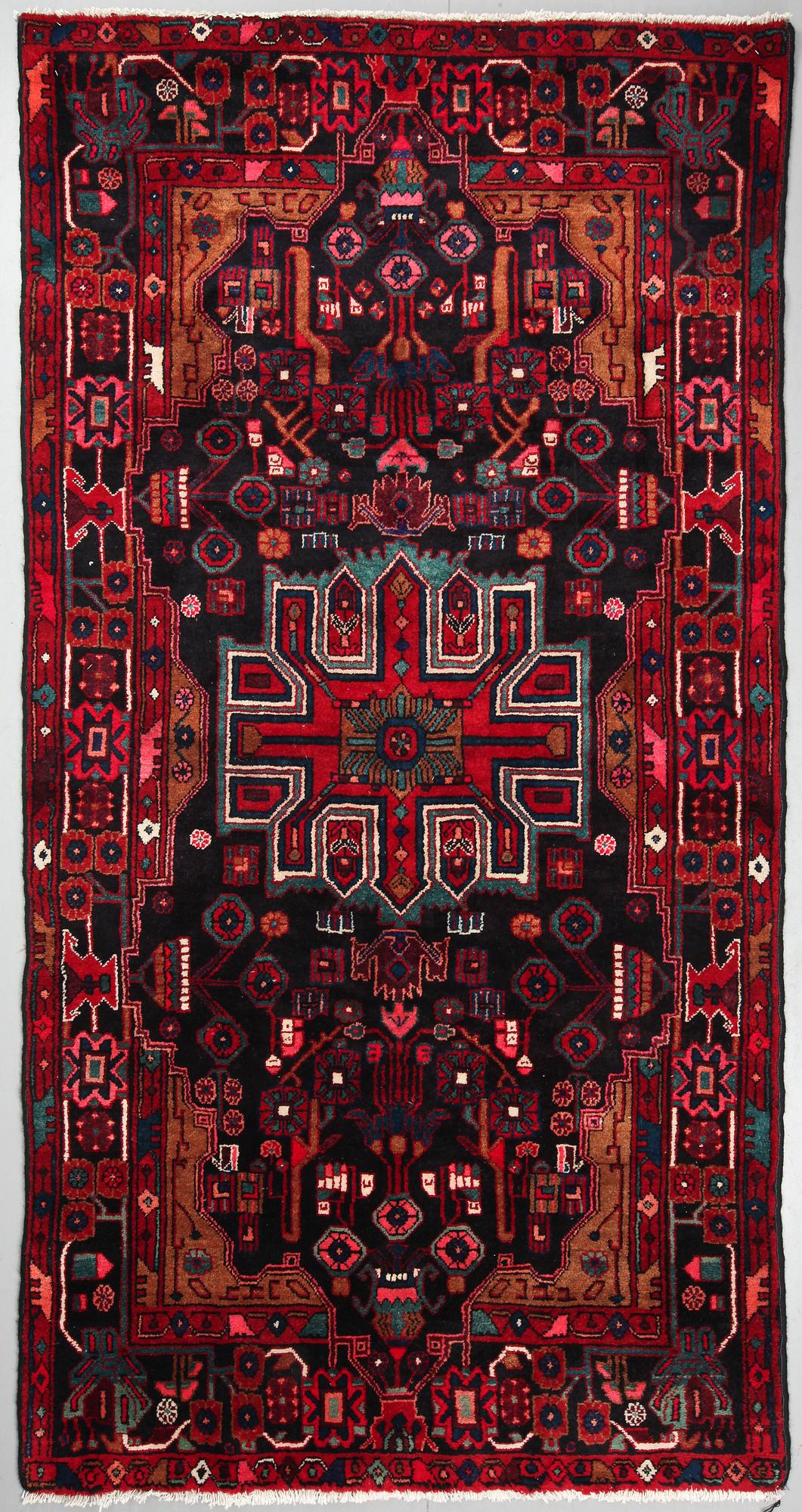 MATTA. Nahavand, Iran, ca 280x148.