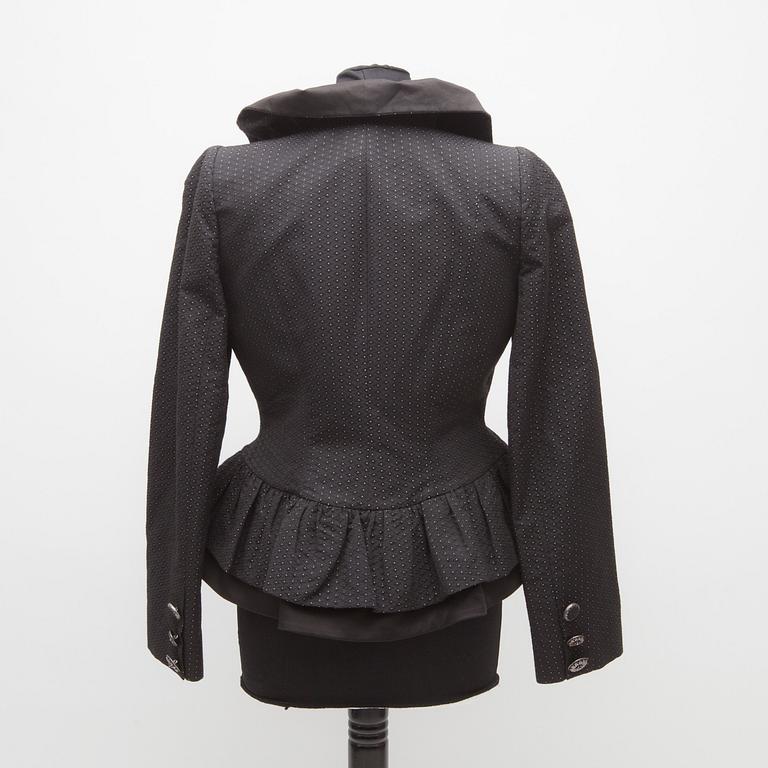 KAVAJ, Antonio Marras för Kenzo.