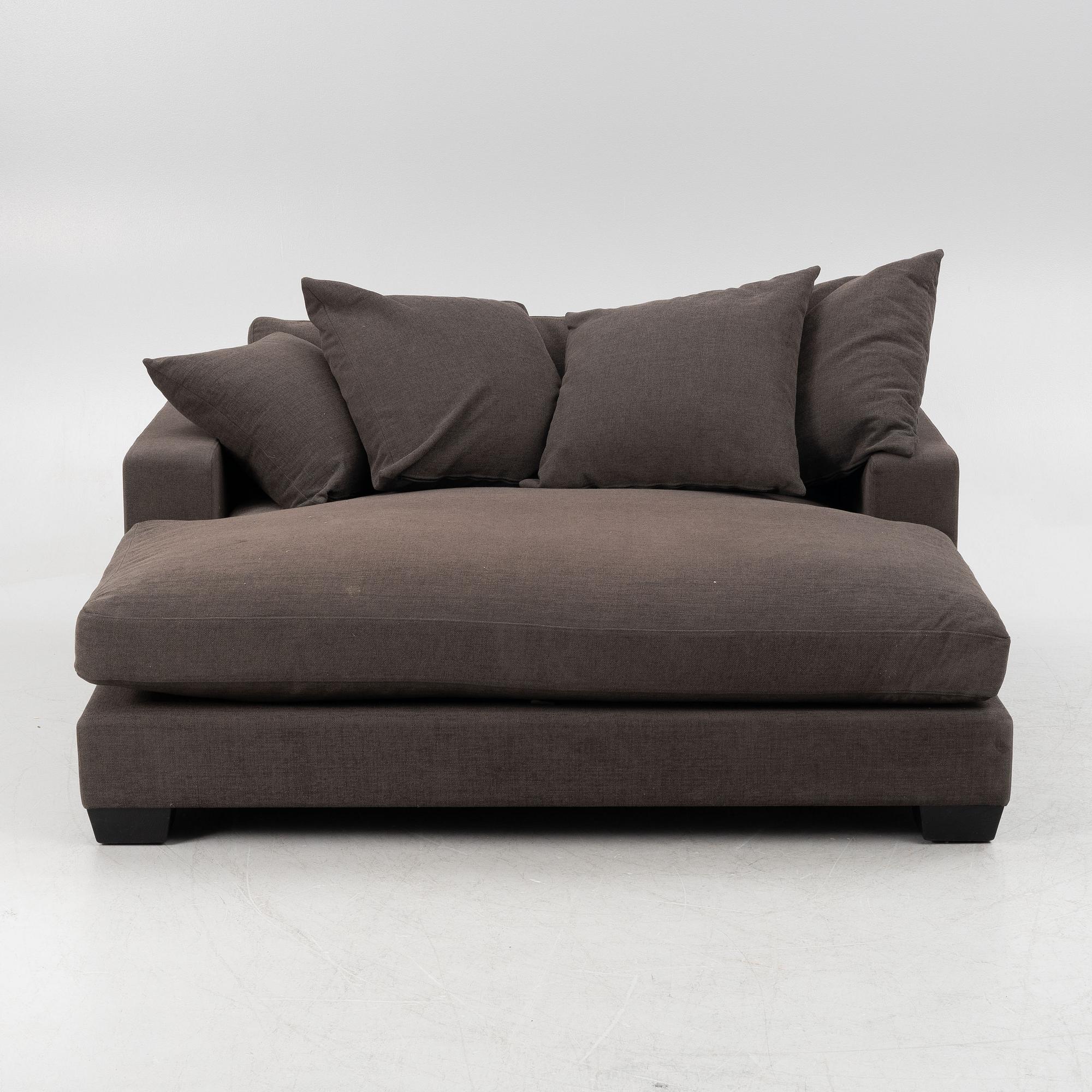 Torill Slettvoll, 'Rocket daybed', Slettvoll.