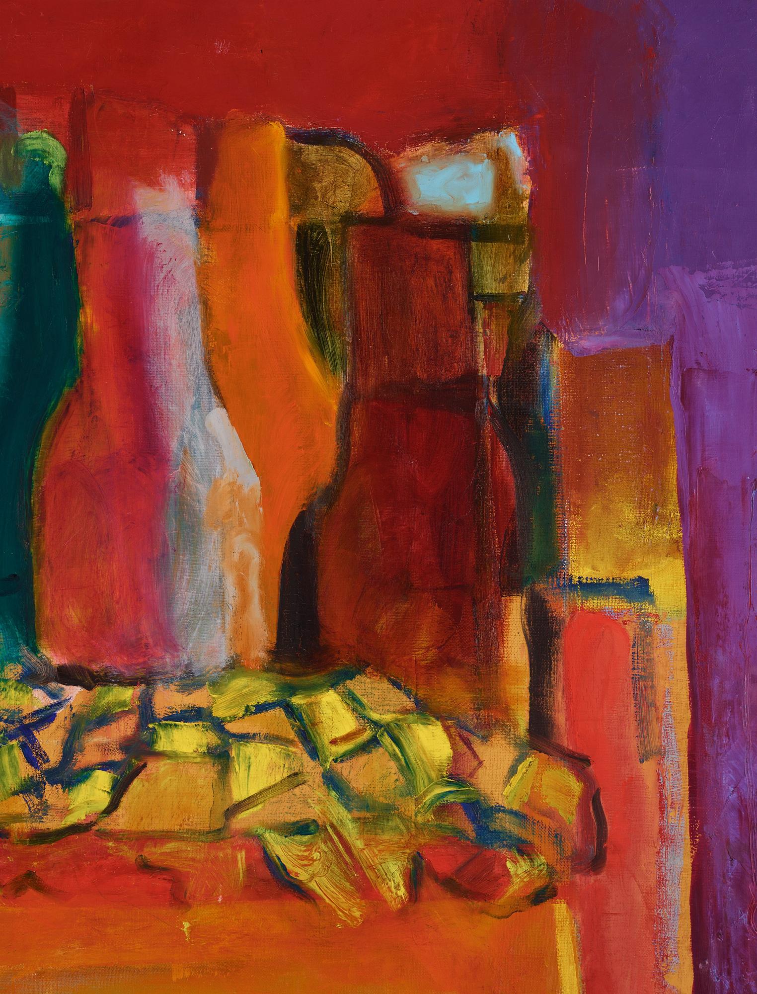 Ronald de Wolfe, 'Symfoni'.