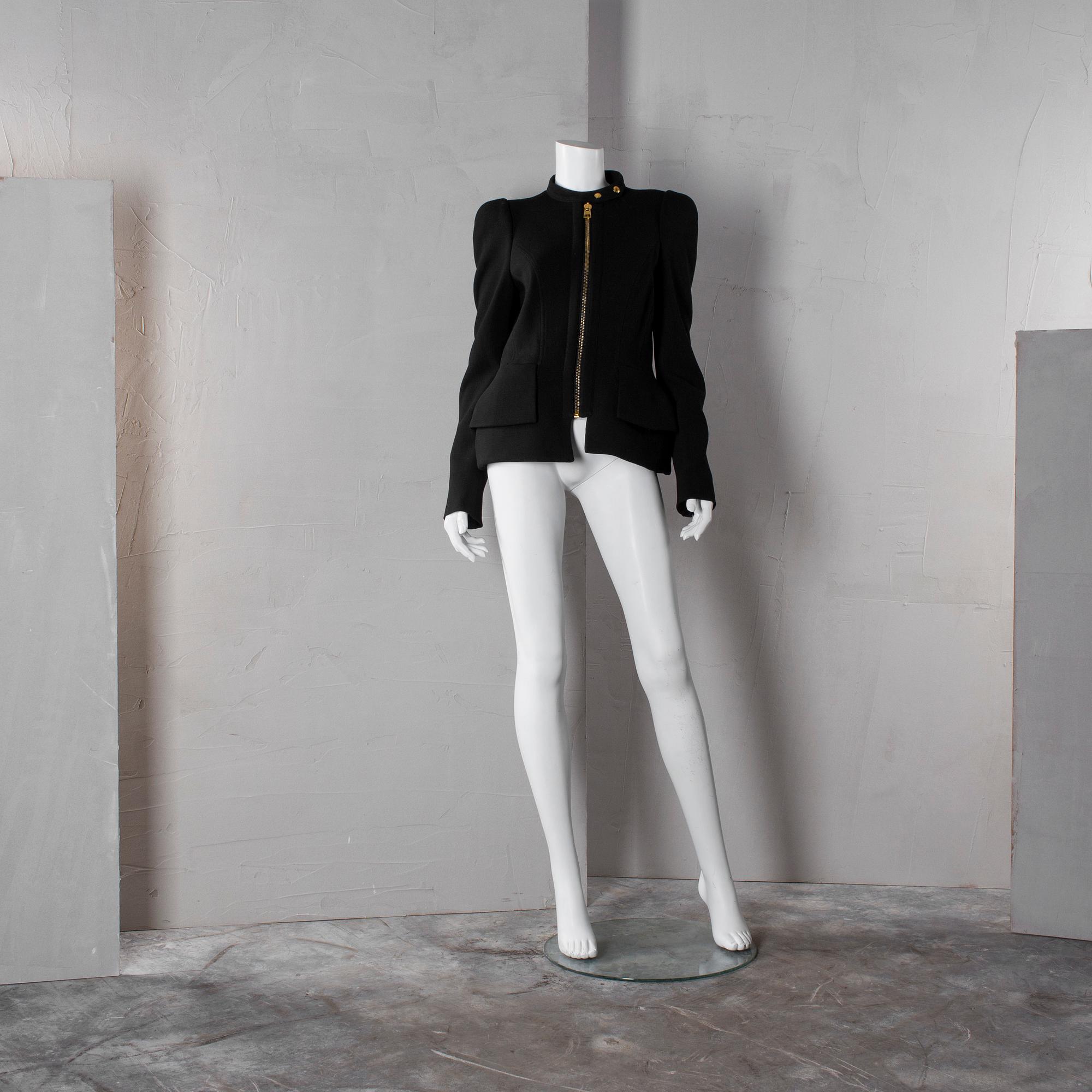 KAVAJ, Tom Ford, italiensk storlek 44.