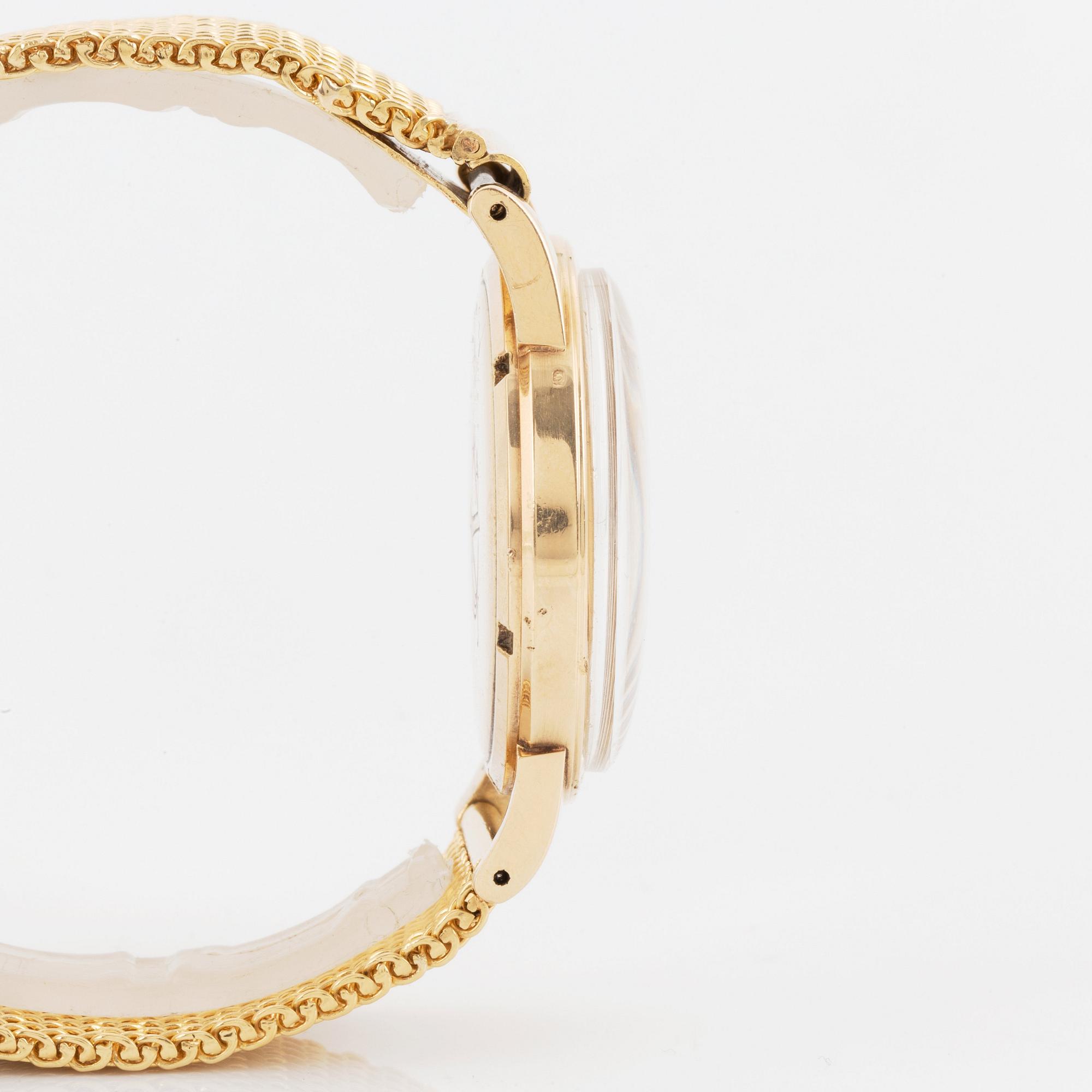 Omega, Seamaster, "Waffle Dial".