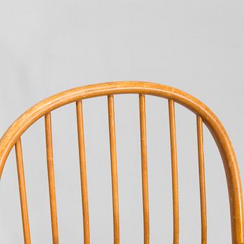 Karmstol, 1900-talets mitt.