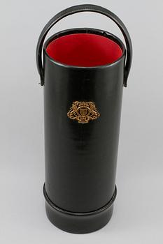 PARAPLYSTÄLL, Carlo, Sverige, 1900-talets andra hälft.