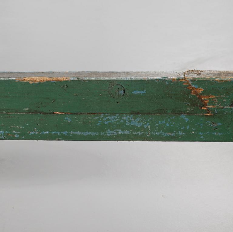 LÅNGBORD, 2000-tal.