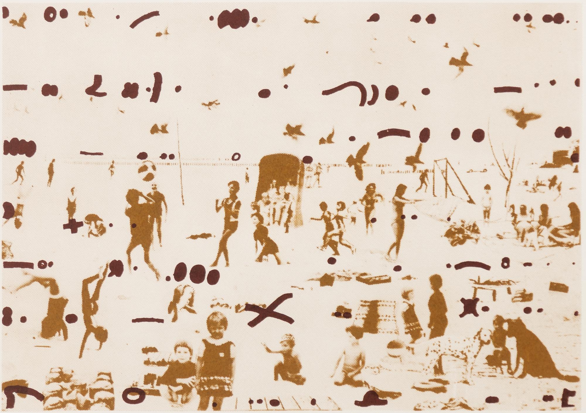 Jan Tarasin, "PLaza".
