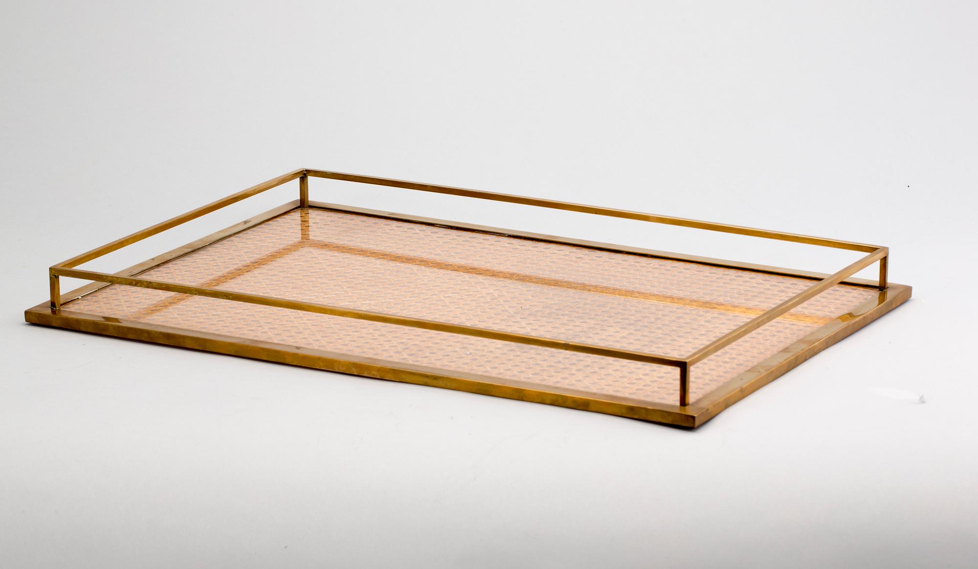 BRICKA, Italien, 1960/70-tal.