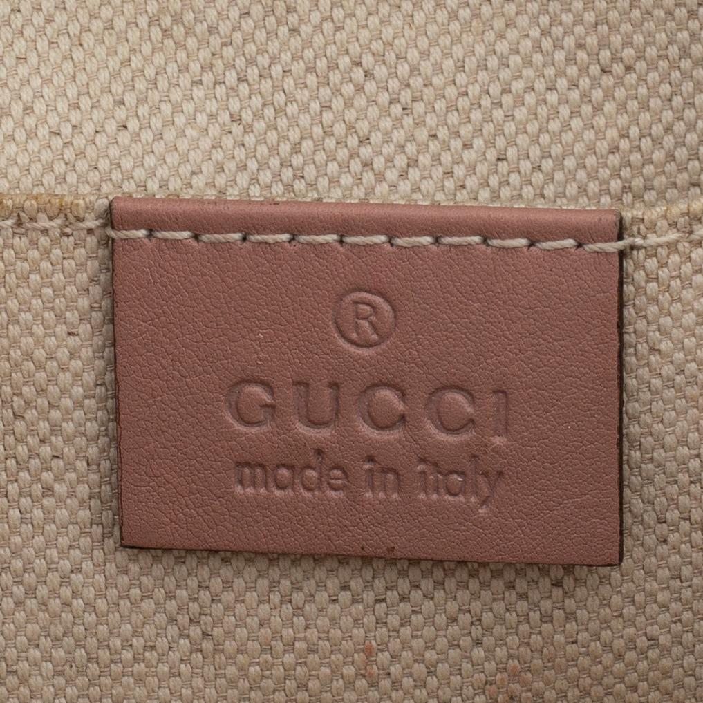 GUCCI, väska "Soho disco bag".
