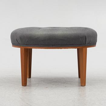 Josef Frank, pall, modell 647, Firma Svenskt Tenn.