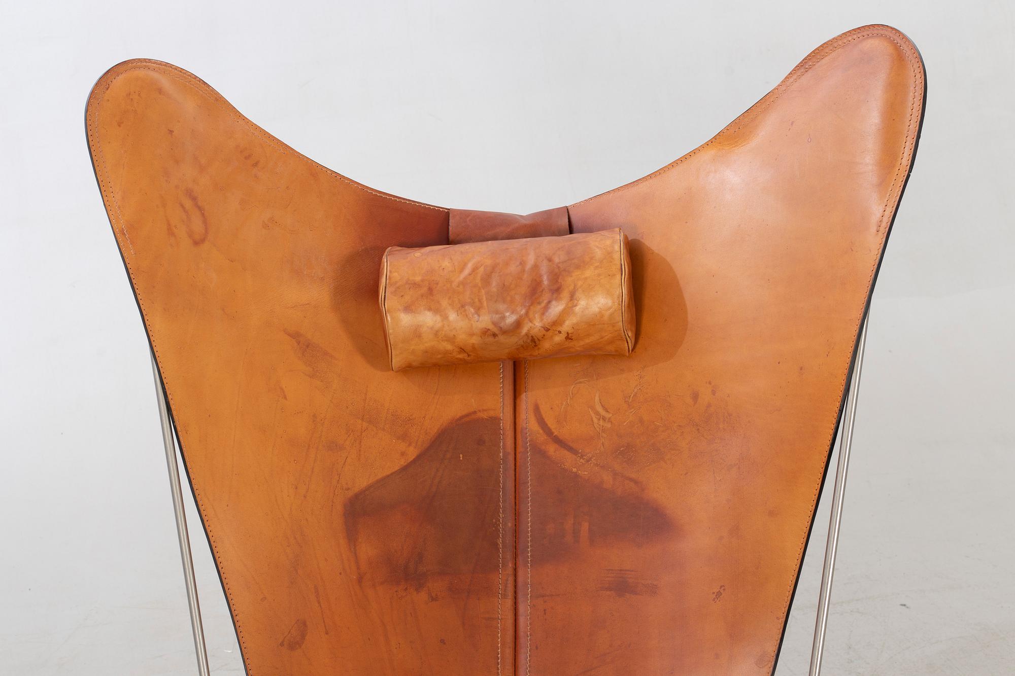 FÅTÖLJ, KS  från OX DENMARQ, formgiven av Dennis Marquart.