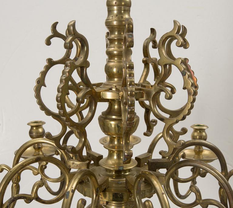 LJUSKRONA, malm, 17/1800-tal.