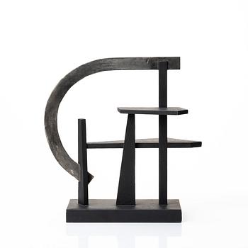 Robert Jacobsen, Utan titel.