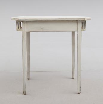 BORD, 1900-talets första hälft.