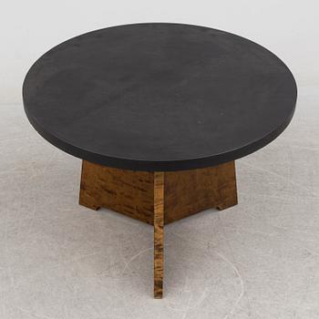 BORD, 1900-talets mitt.