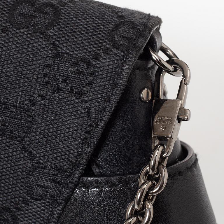 Gucci, Bag, "Horsebit chain bag".